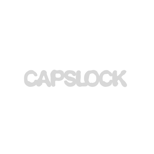 CAPSLOCK